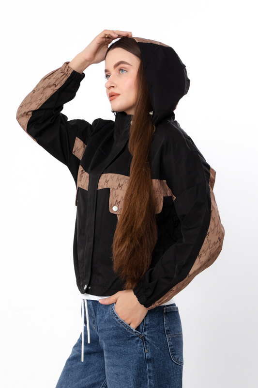 Вітровка жіноча